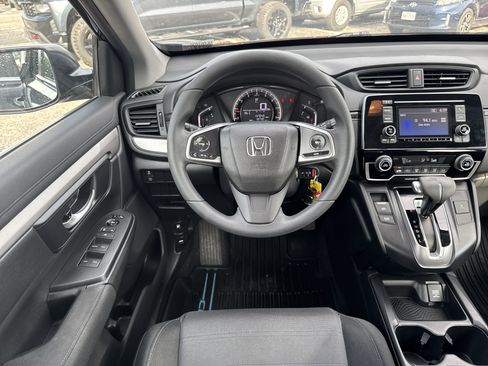 Used 2018 Honda CR-V LX image 16