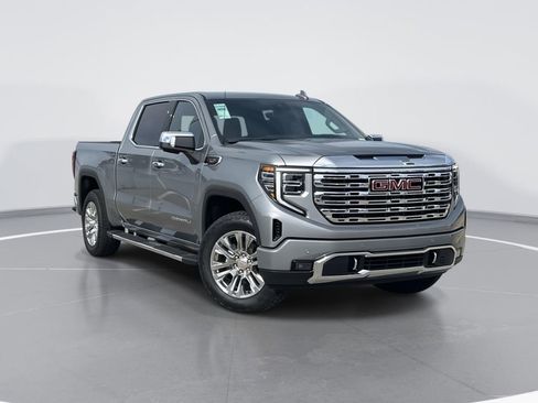 New 2026 GMC Sierra 1500 Denali w/ Technology Package image 1