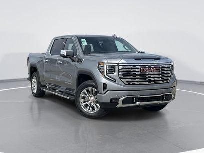 New 2026 GMC Sierra 1500 Denali w/ Technology Package