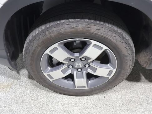 Used 2024 Honda Ridgeline RTL image 9