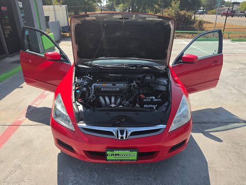 Used 2007 Honda Accord EX image 51
