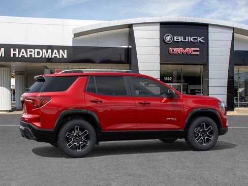 New 2026 GMC Terrain AT4 w/ Technology Package II AWD/4WD image 5
