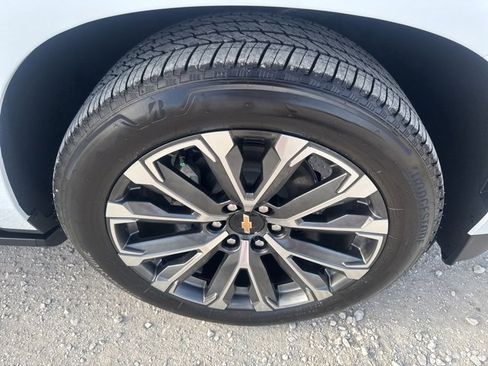 Used 2026 Chevrolet Tahoe High Country image 37