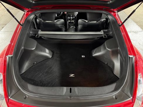 Used 2011 Nissan 370Z Touring w/ Sport Pkg RWD image 43