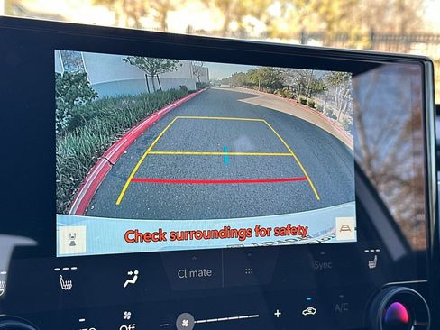 New 2026 Toyota bZ image 22