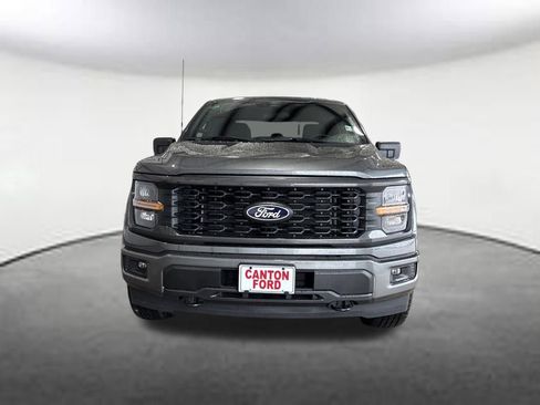 New 2026 Ford F150 STX w/ Equipment Group 200A image 8