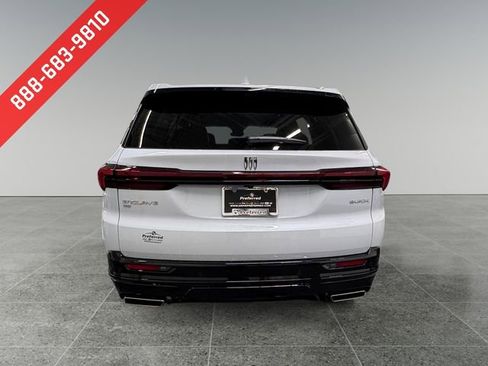 New 2026 Buick Enclave Sport Touring w/ Power Package AWD/4WD image 24