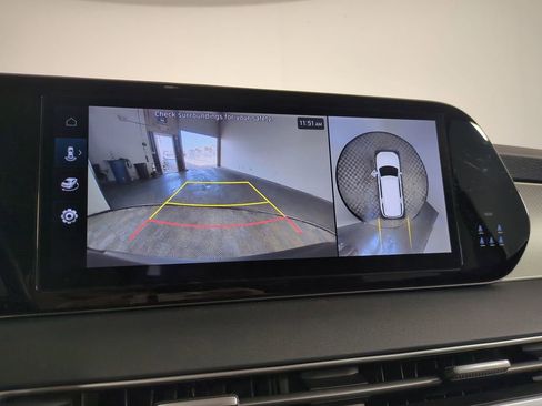 Used 2025 Hyundai Palisade XRT image 27