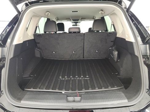 Used 2025 Nissan Rogue Rock Creek image 28