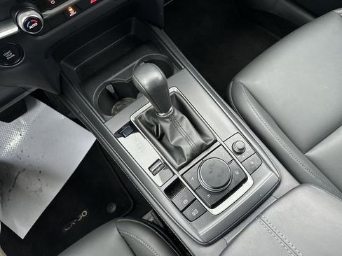 Used 2023 MAZDA CX-30 AWD 2.5 S w/ Select Package image 23