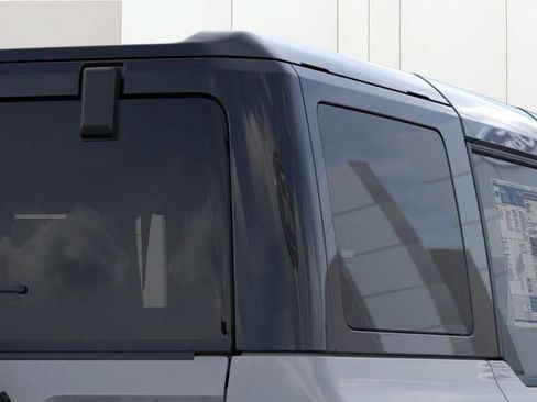 New 2026 Ford Bronco Big Bend image 25