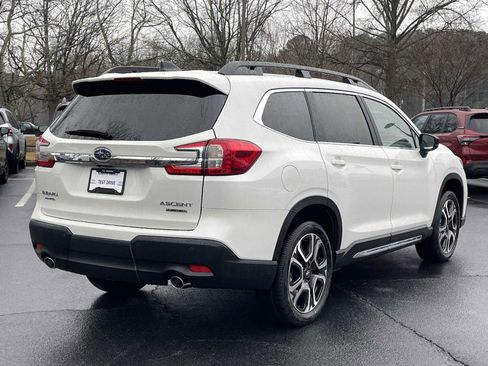 New 2026 Subaru Ascent Limited image 4