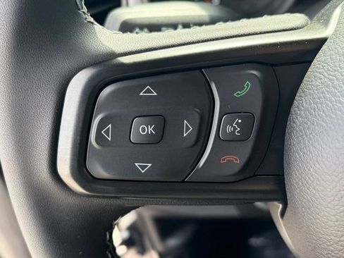 New 2026 Jeep Wrangler Sport AWD/4WD image 16