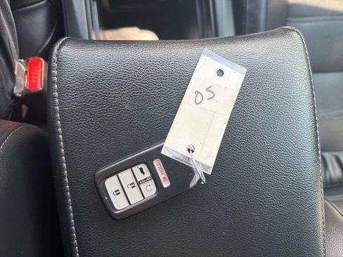 Used 2019 Honda CR-V EX-L image 33
