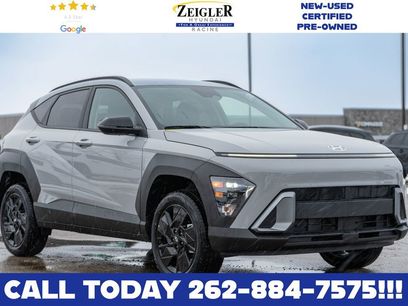 New 2026 Hyundai Kona SEL Sport