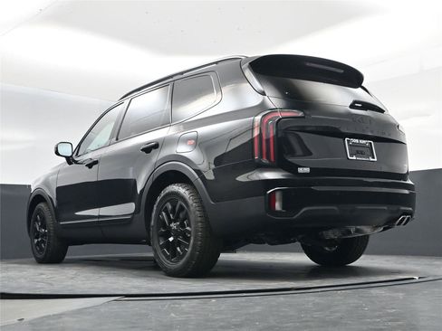New 2025 Kia Telluride SX Prestige X-Pro image 22