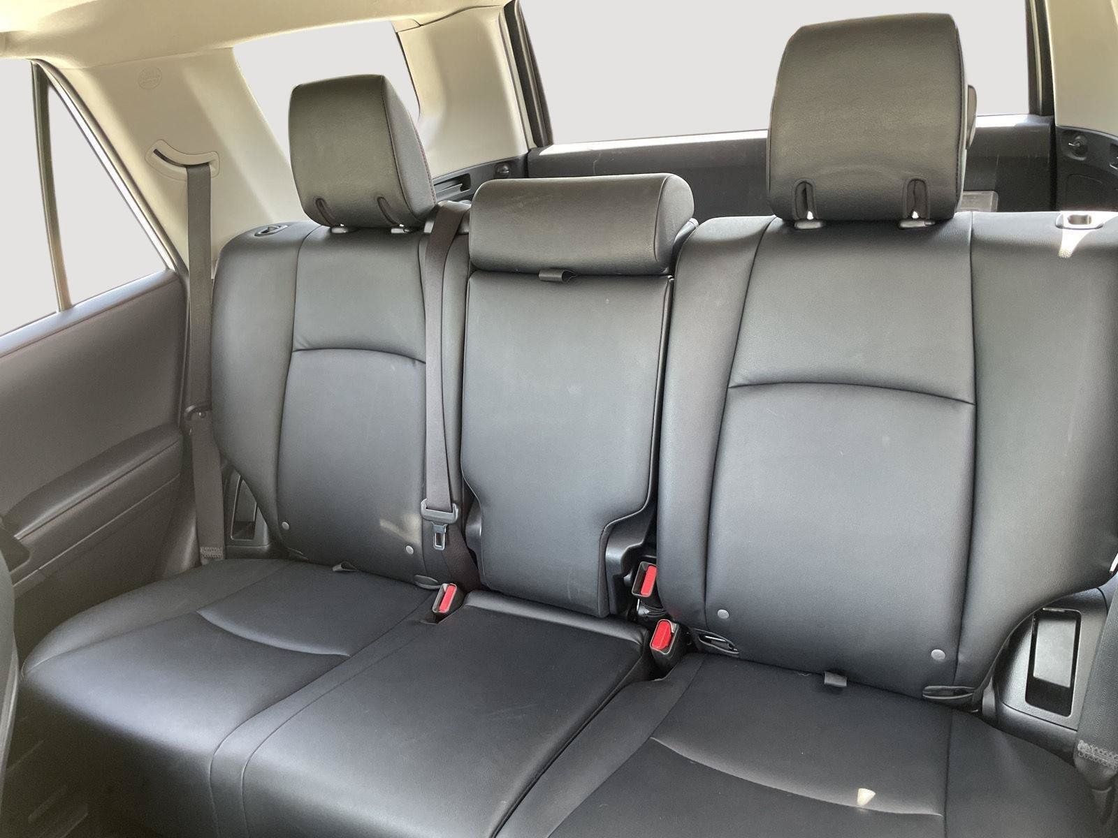 Used 2023 Toyota 4Runner TRD Pro AWD/4WD image 5