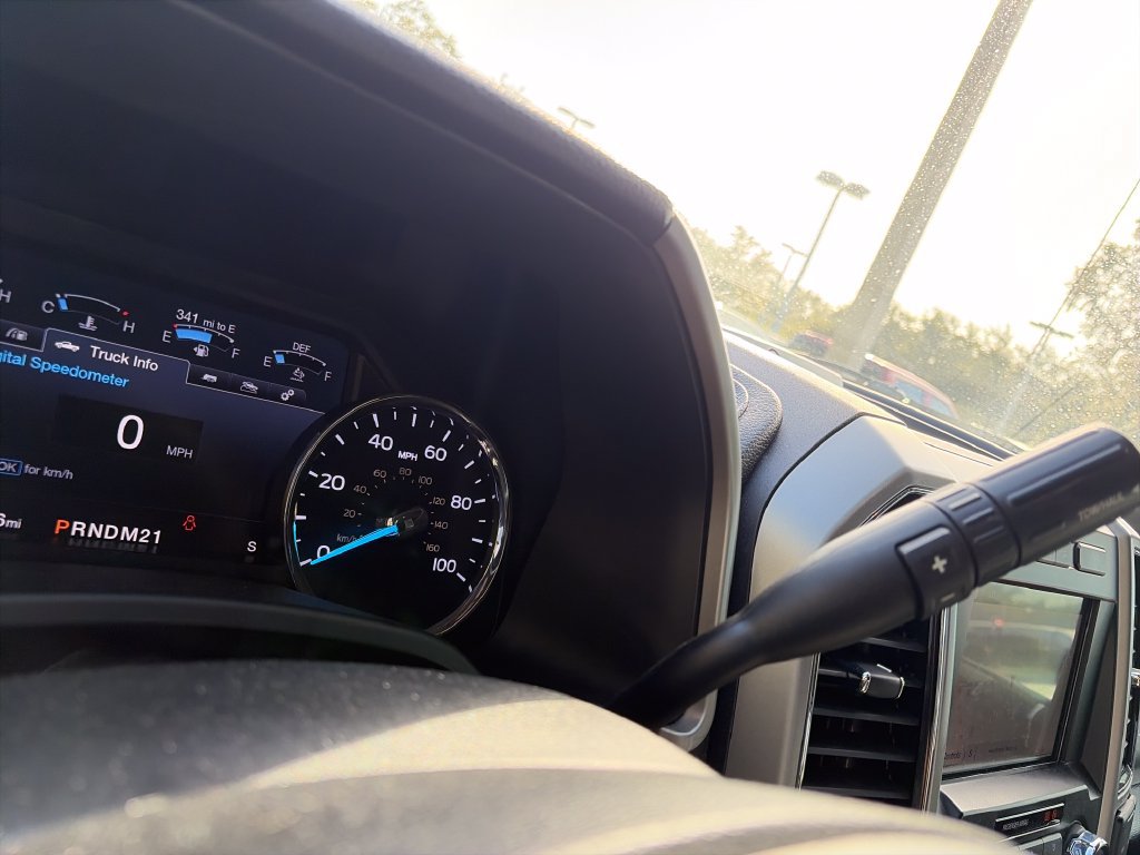 Used 2019 Ford F250 Lariat AWD/4WD image 24