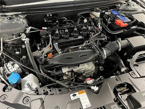 New 2025 Honda Accord SE image 11