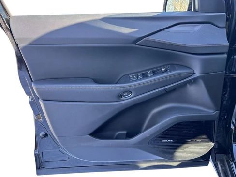 New 2026 Jeep Cherokee Limited AWD/4WD image 20