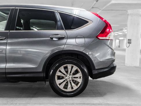 Used 2014 Honda CR-V EX-L image 15