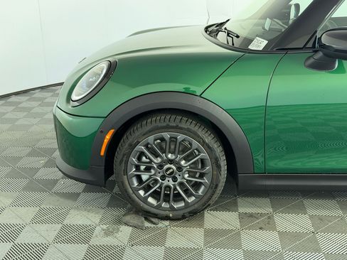 New 2026 MINI Cooper S FWD image 18