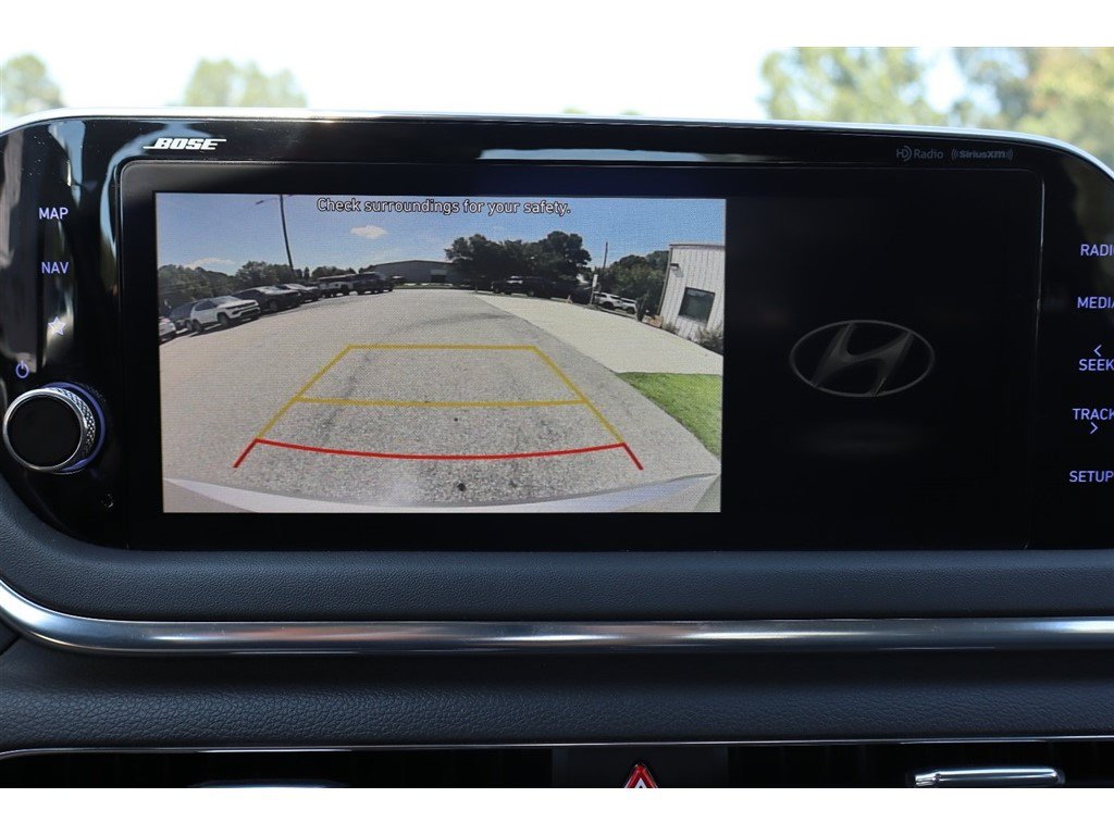 Used 2021 Hyundai Sonata SEL Plus w/ Tech Package FWD image 38