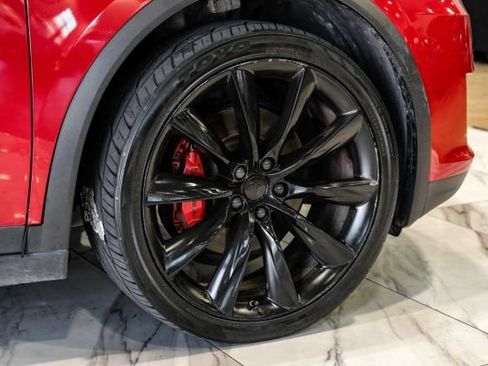 Used 2019 Tesla Model X 100D AWD/4WD image 63