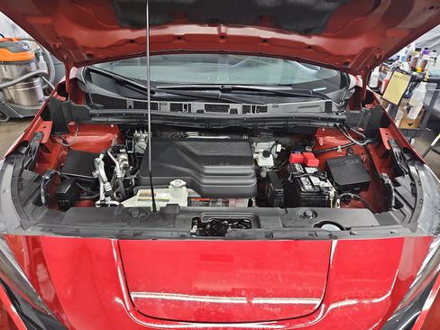 Used 2024 Nissan Leaf SV Plus image 31