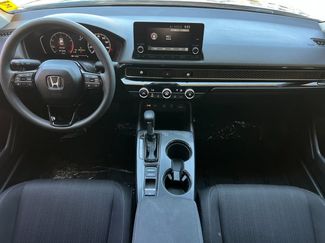Used 2025 Honda Civic LX video 4