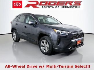 Certified 2024 Toyota RAV4 XLE w/ Convenience Package video 1