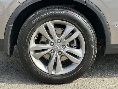 Used 2025 Acura MDX SH-AWD image 33