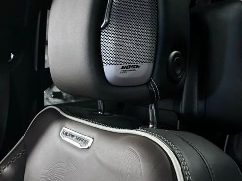 Used 2025 GMC Yukon Denali Ultimate w/ LPO, Floor Liner Package AWD/4WD image 19