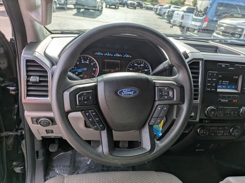 Used 2017 Ford F250 XLT w/ XLT Value Package image 16