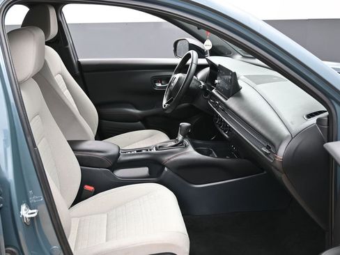 Used 2026 Honda HR-V Sport image 33