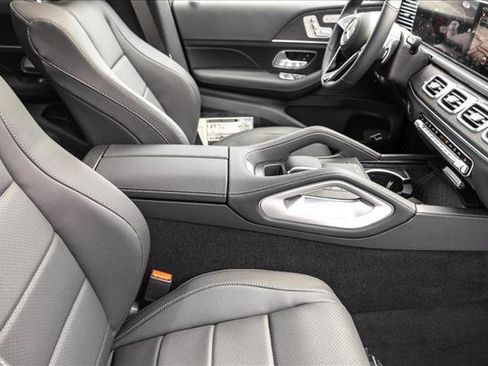 New 2026 Mercedes-Benz GLE 450 4MATIC Coupe image 28
