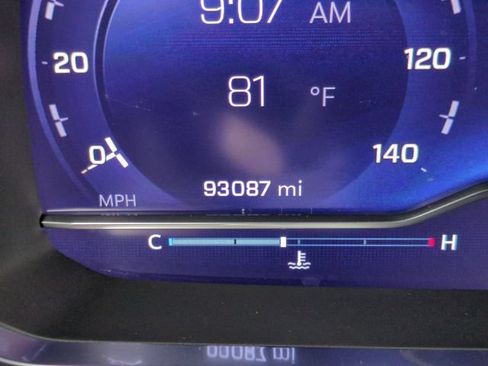 Used 2024 Chevrolet Suburban RST w/ Luxury Package AWD/4WD image 20