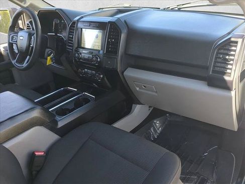 Used 2017 Ford F150 XL w/ Equipment Group 101A Mid RWD image 21