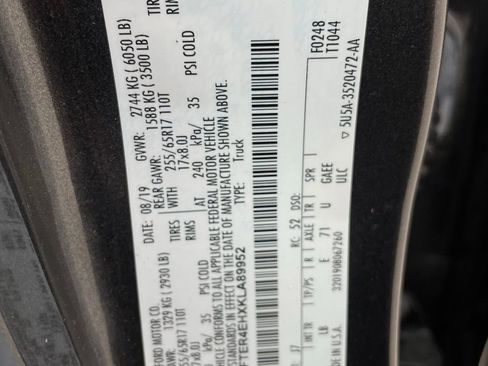 Used 2019 Ford Ranger XLT RWD image 27