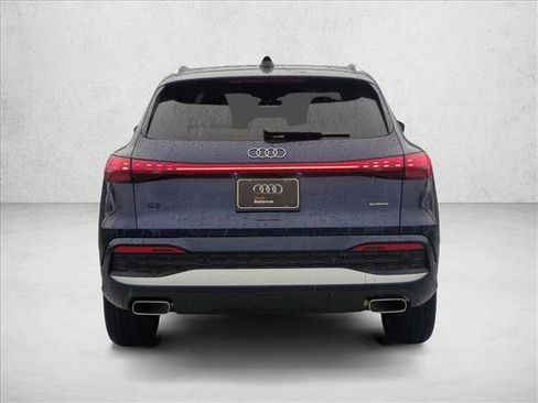 New 2025 Audi Q5 Premium Plus image 7