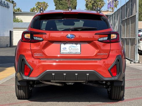 New 2025 Subaru Crosstrek 2.0i Premium image 6
