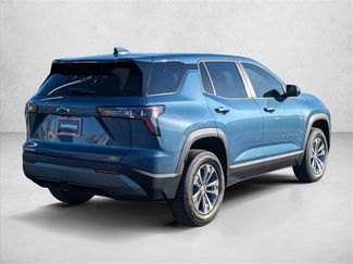 New 2026 Chevrolet Equinox LT w/ Safety and Technology Package video 2