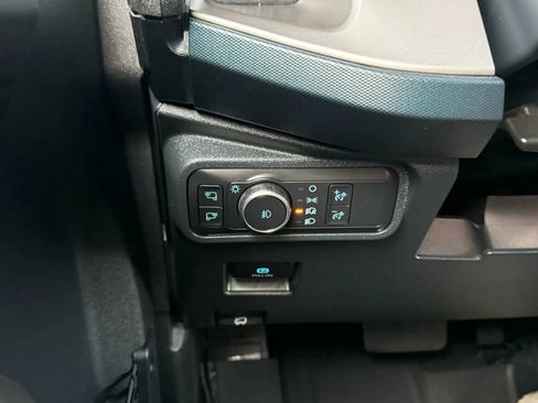 Used 2022 Ford Bronco Outer Banks image 22