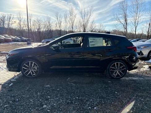 New 2026 Subaru Impreza 2.0i Sport image 2