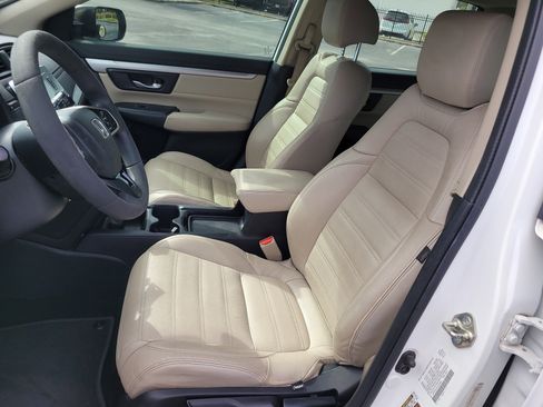 Used 2017 Honda CR-V LX image 19