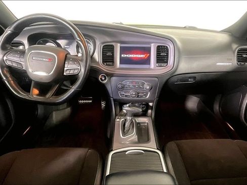 Used 2023 Dodge Charger R/T w/ Plus Group RWD image 17