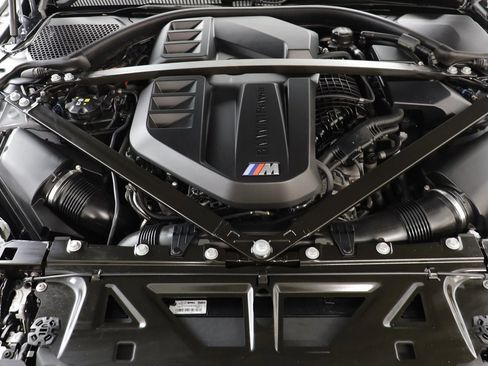 Used 2024 BMW M3 Competition w/ Executive Package image 24