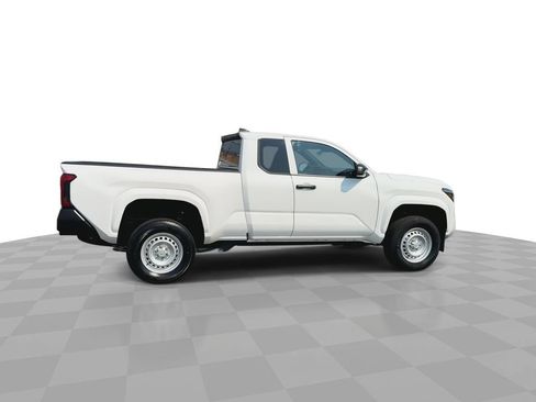 Used 2025 Toyota Tacoma SR RWD image 10