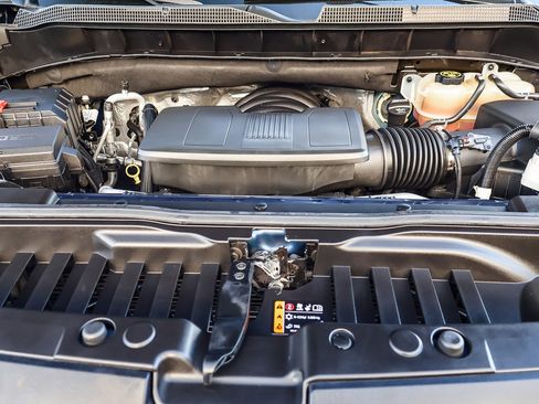 Used 2022 Chevrolet Silverado 1500 RST w/ Convenience Package II image 23