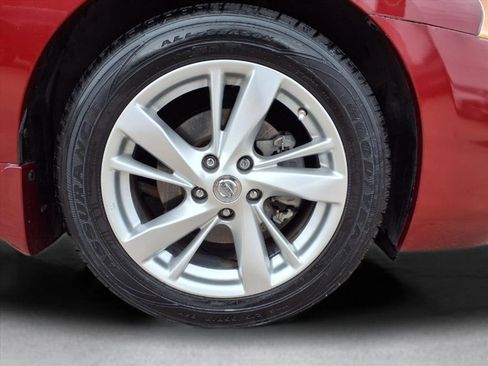 Used 2013 Nissan Altima 2.5 SL image 9